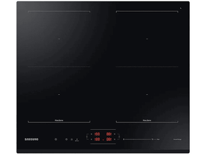 Płyta Indukcyjna SAMSUNG NZ64B5066GK/U2 Slim Fit Dual Flex Zone Wifi Czarne szkło