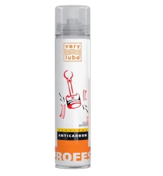 XADO VERY LUBE ANTICARBON PROFESSIONAL OPIERŚCIENI
