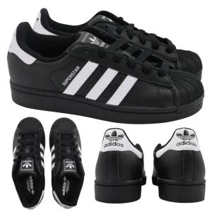 BUTY SPORTOWE DAMSKIE SKÓRA CZARNE SNEAKERSY ADIDAS SUPERSTAR JI0079 r. 36