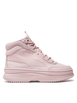Puma Sneakersy Mayra 392316 09 Różowy