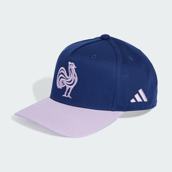 Czapka France Snapback