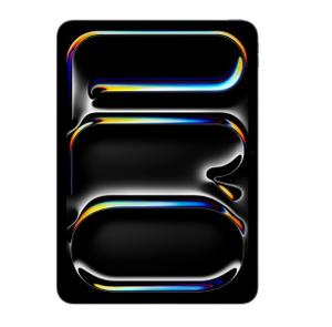 Apple iPad Pro 13-calowy Wi-Fi 2 TB ze szkłem standardowym - Gwiezdna czerń