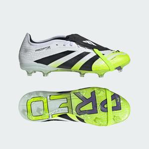 Buty piłkarskie Predator Pro z wywijanym językiem na naturalną nawierzchnię