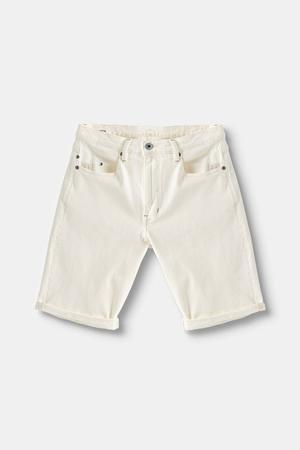 G-Star szorty męskie jeansowe Mosa Short