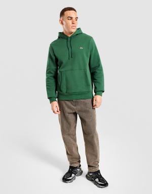 Lacoste Bluza Z Kapturem