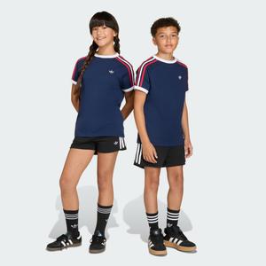 SPODENKI 3 STRIPES SPRINTER