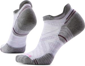 SMARTWOOL skarpety turystyczne W HIKE TC LANKL HIKE PURPL (S)