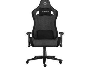 Fotel dla graczy GENESIS Nitro 660 Szary
