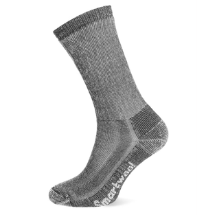 SMARTWOOL skarpety trekkingowe HIKE TC CRW HIKE MEDGR (XL)