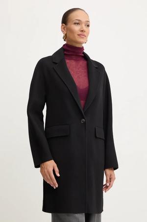 Patrizia Pepe płaszcz wełniany