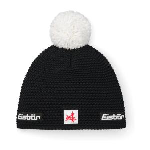Czapka Eisbar Jamie Pompon MÜ SA (one size)