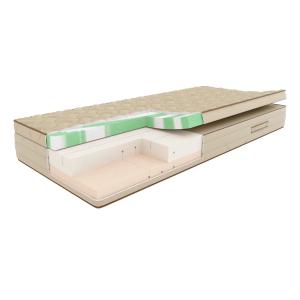 Materac Natura Plus SleepMed 160x200x28