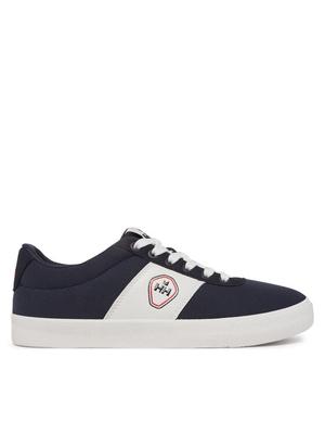 Helly Hansen Sneakersy Archboard 12024_597 Granatowy