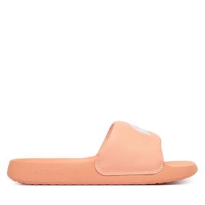 Klapki Lacoste