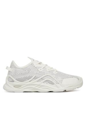 ECCO Sneakersy Biom Infinite W 82562352587 Biały
