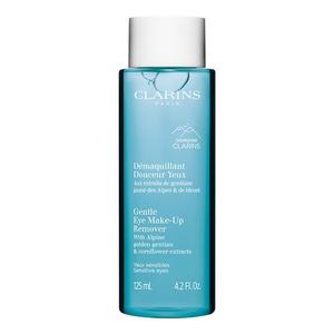 GENTLE EYE MAKE UP REMOVER - Delikatny Płyn do Demakijażu Oczu