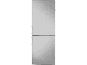 Lodówka AMICA FK2415.3UX(E) 152cm Inox SlimSize FrostControl