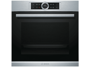 PRODUKT PO EKSPOZYCJI - Piekarnik BOSCH HBG6750S1