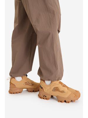 Reebok Sneakersy EO-INSTAPUMP FURY 94 WINTER 100230813 W Brązowy