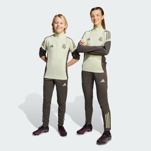 Dziecięce spodnie Real Madryt Tiro 25 Competition Training