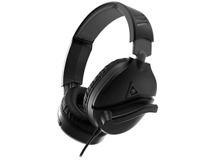 Słuchawki bezprzewodowe TURTLE BEACH Recon 70P Czarny