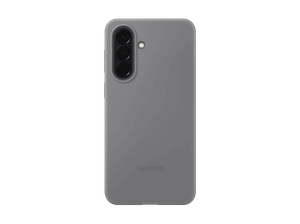 Etui SAMSUNG Silicone Case do Galaxy A57 5G EF-PA576CJEGWW Szary