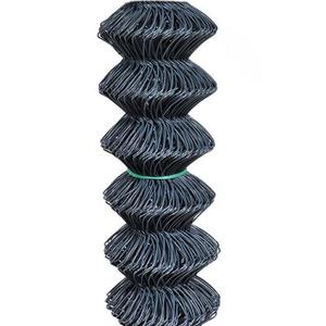 Siatka pleciona antracyt 1,25 x 10 mb 1,7/2,7 mm Vimar