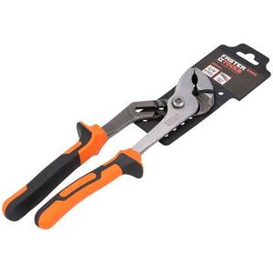 Szczypce nastawne 250 mm FASTER TOOLS