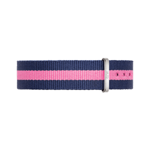 Daniel Wellington DW Strap Nato Winchester 18mm Silver
