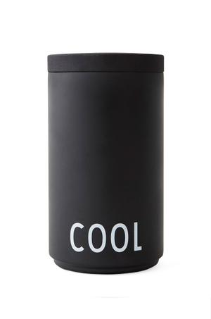 Design Letters cooler i pojemnik na lód