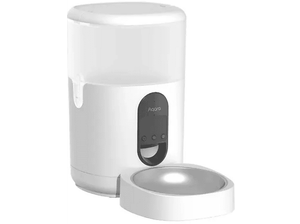 Inteligentny podajnik karmy AQARA Smart Pet Feeder C1