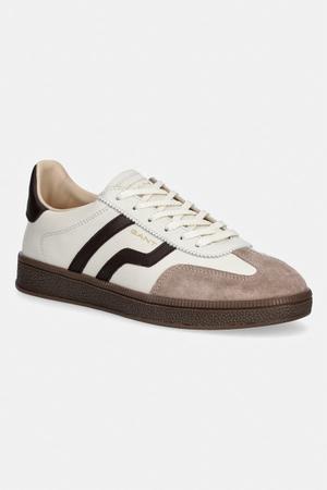 Gant Cuzima sneakersy damskie skórzane