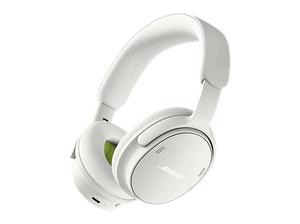 Słuchawki bezprzewodowe BOSE QuietComfort (2nd Gen) Biały
