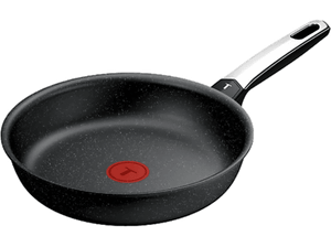 Patelnia TEFAL Expertise Plus G3330443 FP24 24cm Czarny