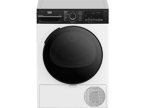 Suszarka z pompą ciepła BEKO BM3T47230WBPBDC Slim 47cm 7kg SteamCure AntiCrease