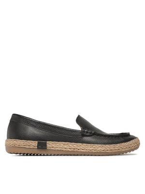 Lasocki Espadryle Benta WI16-BENTA-02 Czarny