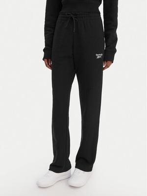 Reebok Spodnie dresowe Zuzanna RK25496CCW Czarny Regular Fit