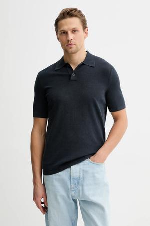 Marc O'Polo polo bawełniane