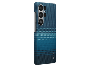 Etui PITAKA Edge do Galaxy S26 Ultra MagSafe Moonrise