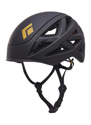 Black Diamond Kask Vapor Helmet czarny M-L (58-63)