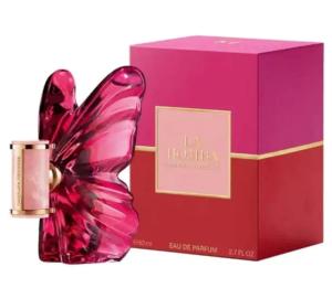 Carolina Herrera La Bomba Perfumy Damskie EDP 80ml Folia