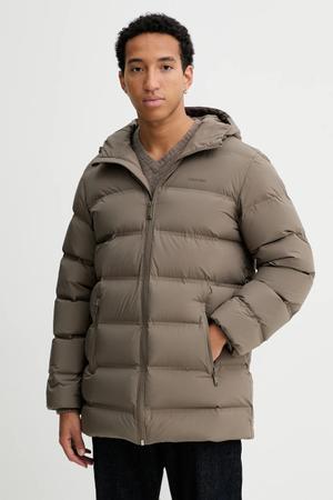 Calvin Klein kurtka puchowa
