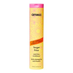 Forget Frizz - Odżywka przeciw puszeniu się włosów