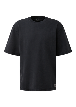 Koszulka o luźnym kroju