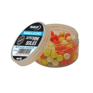 Mini Boilies homar-rak 50 g Marlin