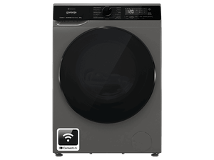 Pralko-suszarka GORENJE WD2PA964ADT/PL 9/6kg 1400obr. ConnectLife AirDry Grafitowy