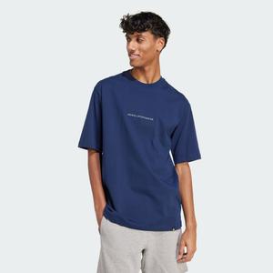 Codes Doodle Camp Graphic T-Shirt