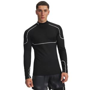 UNDER ARMOUR longsleeve koszulka treningowa z długim rękawem (M)