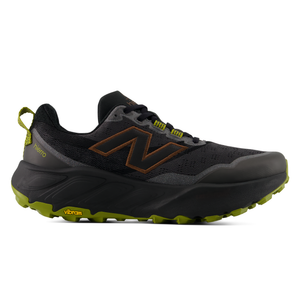 Buty męskie New Balance Fresh Foam X Hierro v9 MHIER8TU – czarne