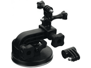 Inne GOPRO Suction Cup Mount